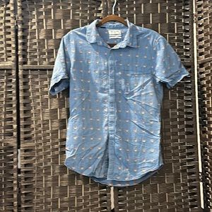 Billabong Buttondown